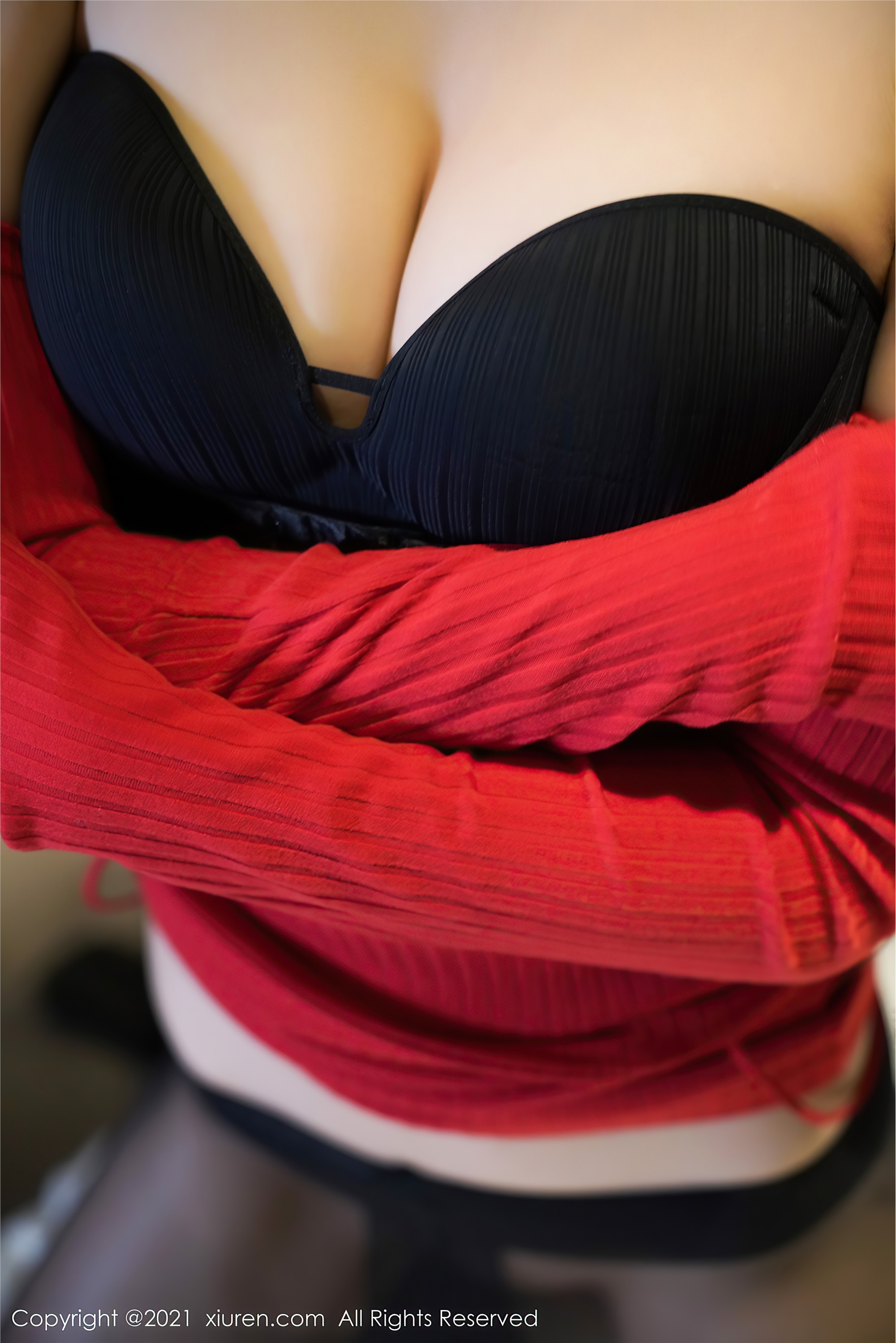 XiuRen秀人网  2021.02.20 No.3113 葛征 净高184cm